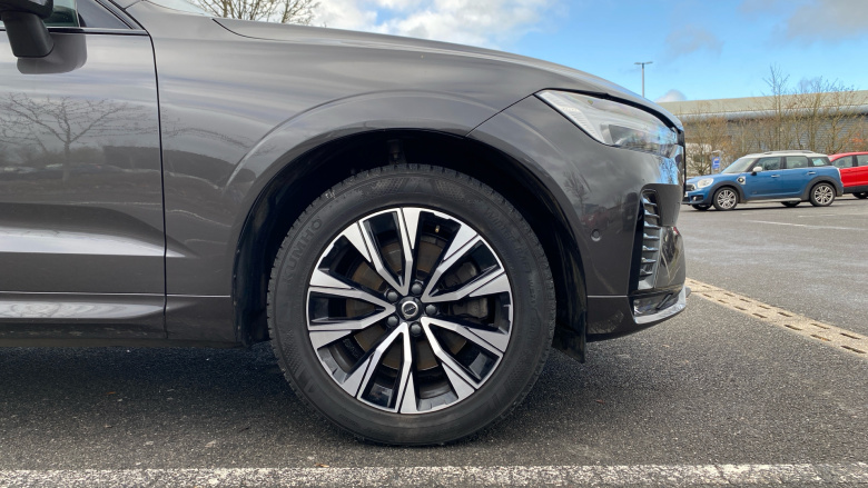 Volvo XC60 2.0 B4D Plus Dark 5dr AWD Geartronic Diesel Estate